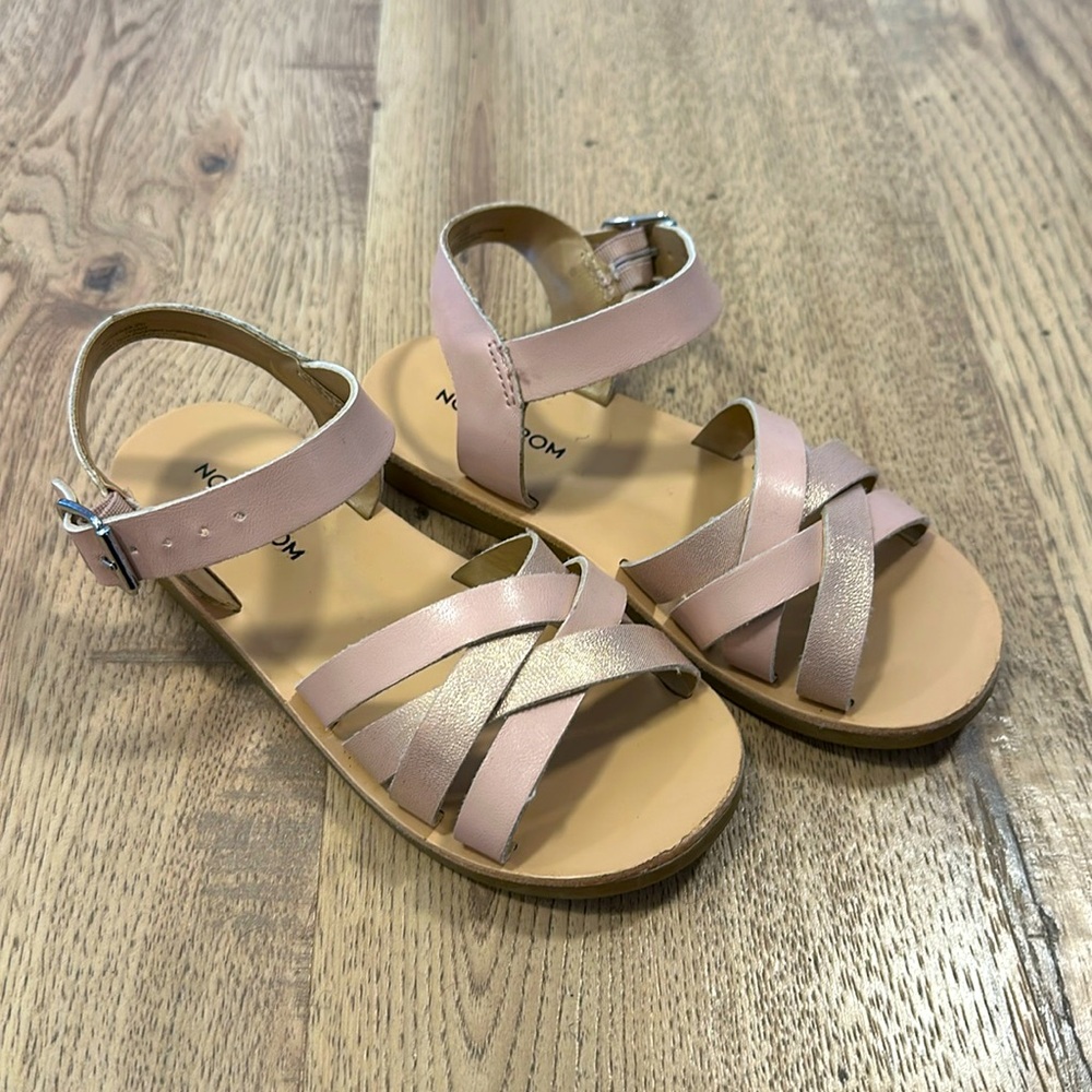 Nordstrom sandals